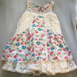 Juicy Couture 2T dress
